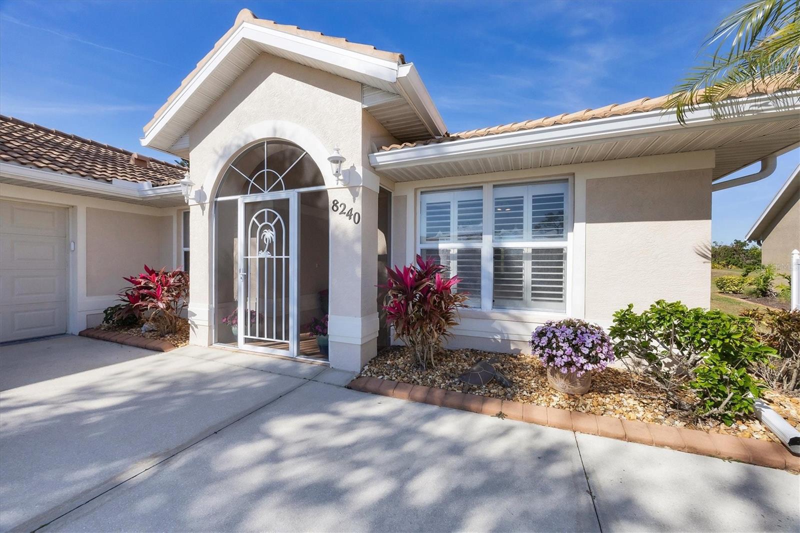 8240 PARKSIDE DR, ENGLEWOOD, FL, 34224