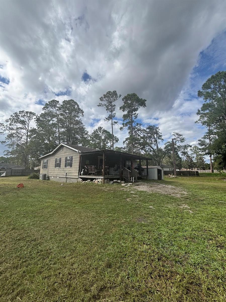 1745 EAST PKWY, DELAND, FL, 32724