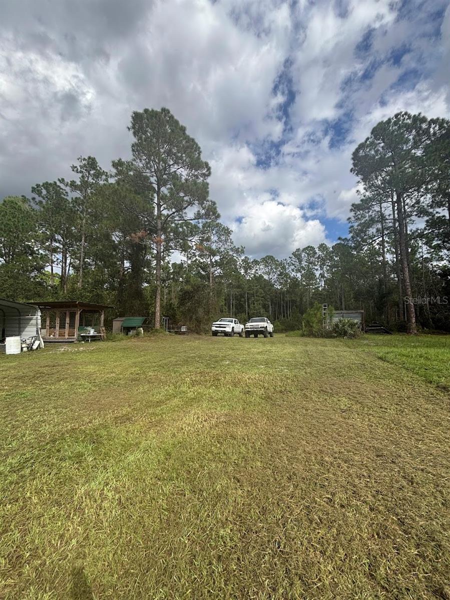 1745 EAST PKWY, DELAND, FL, 32724