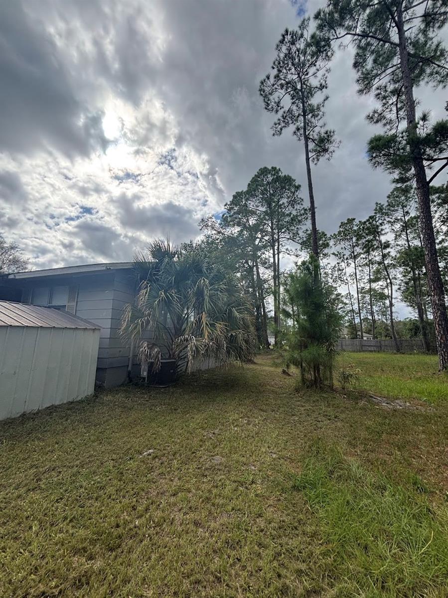 1745 EAST PKWY, DELAND, FL, 32724