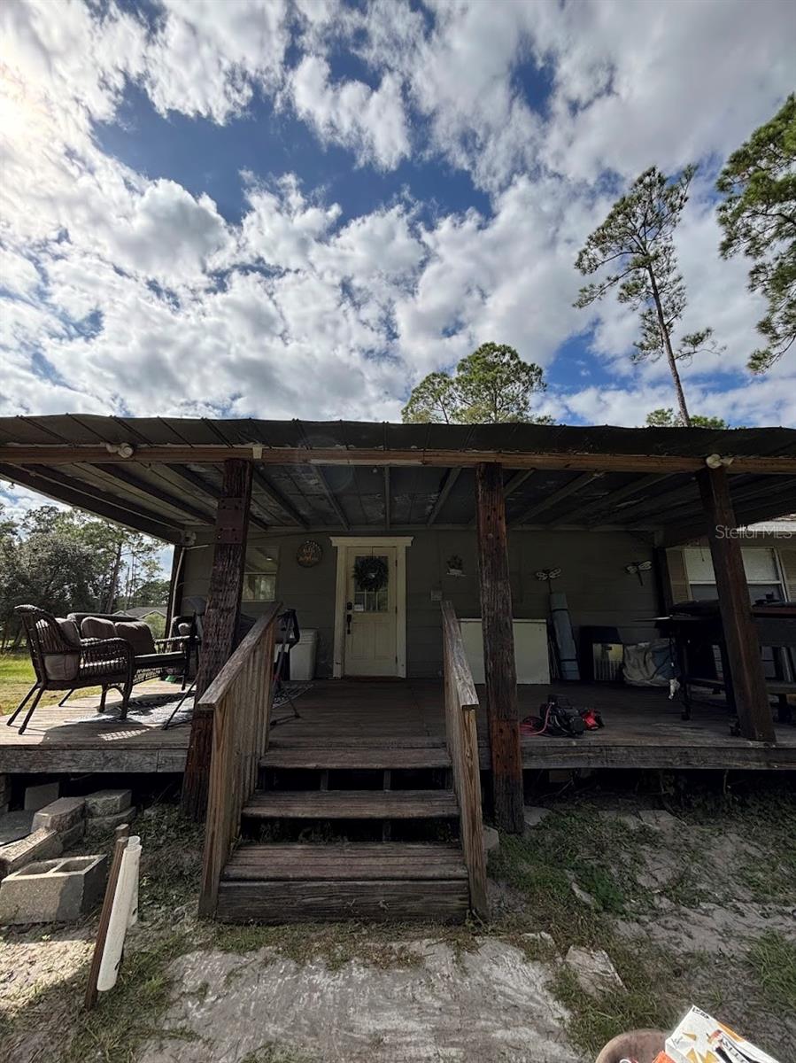 1745 EAST PKWY, DELAND, FL, 32724