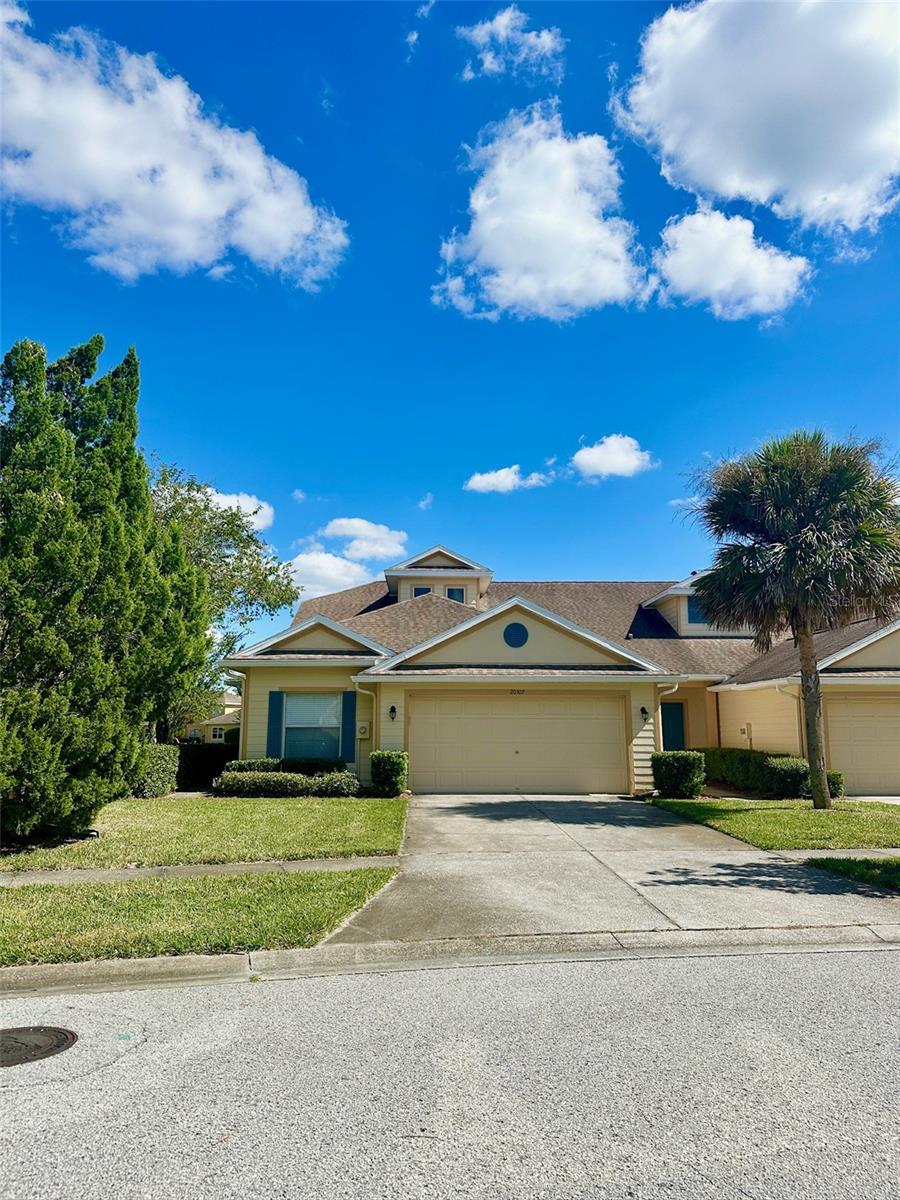 20307 W OAK KEY CT, TAMPA, FL, 33647