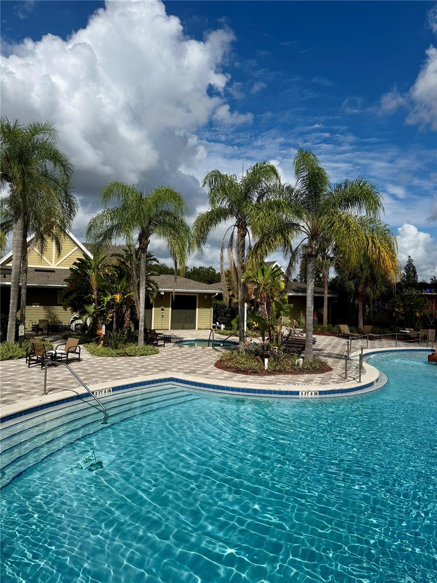 20307 W OAK KEY CT, TAMPA, FL, 33647