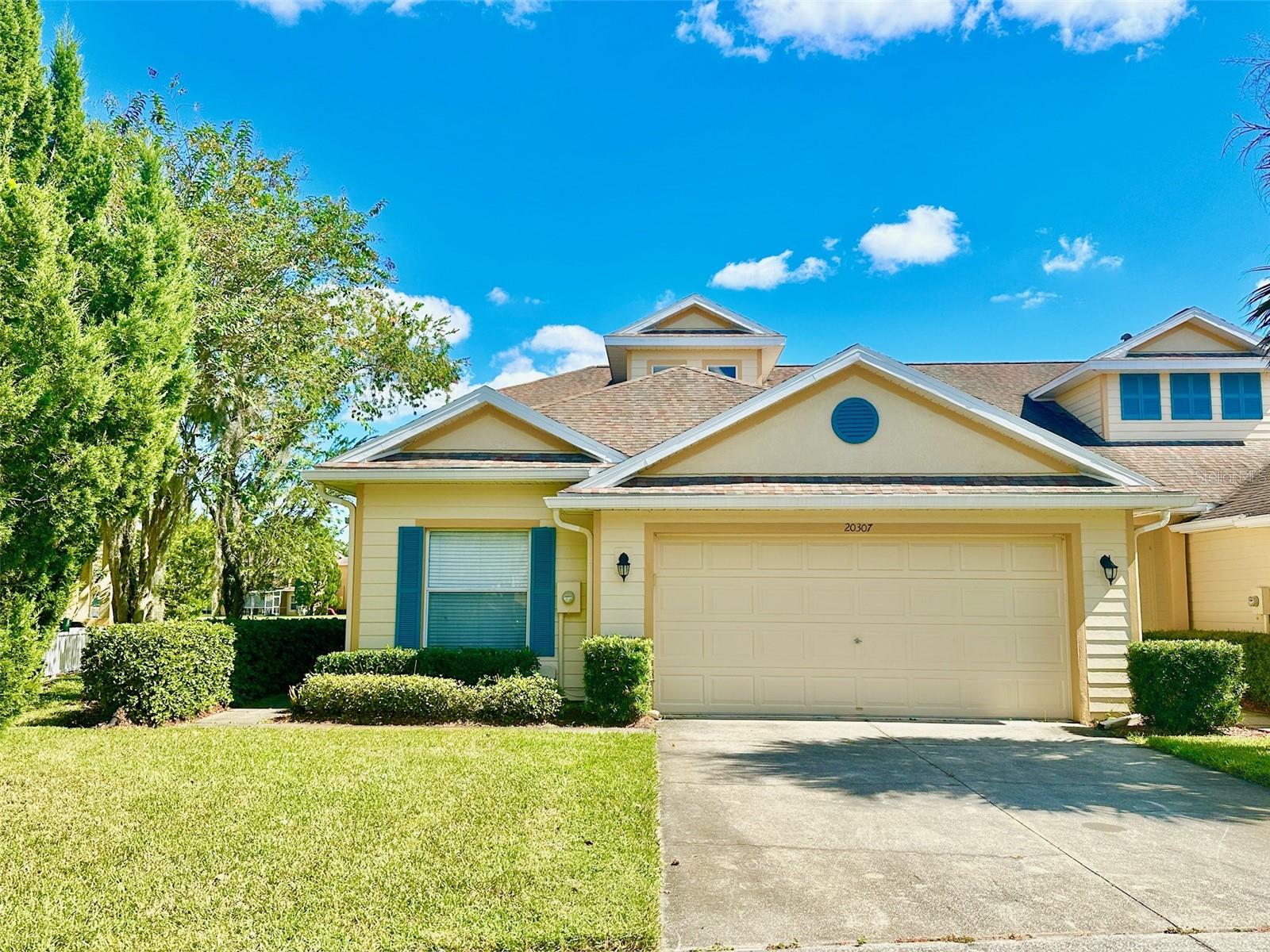 20307 W OAK KEY CT, TAMPA, FL, 33647