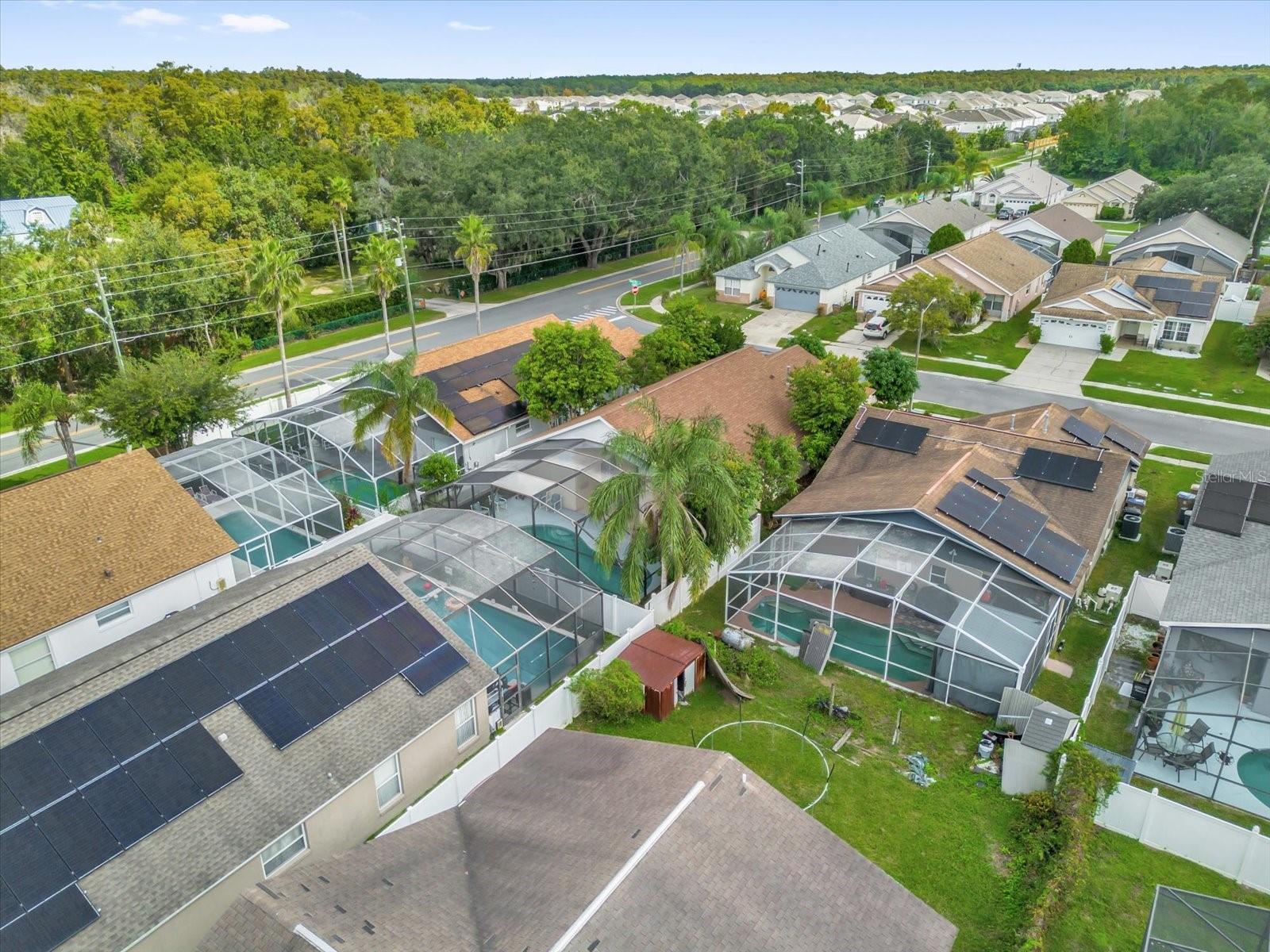 162 SENECA POINT TRL, KISSIMMEE, FL, 34746