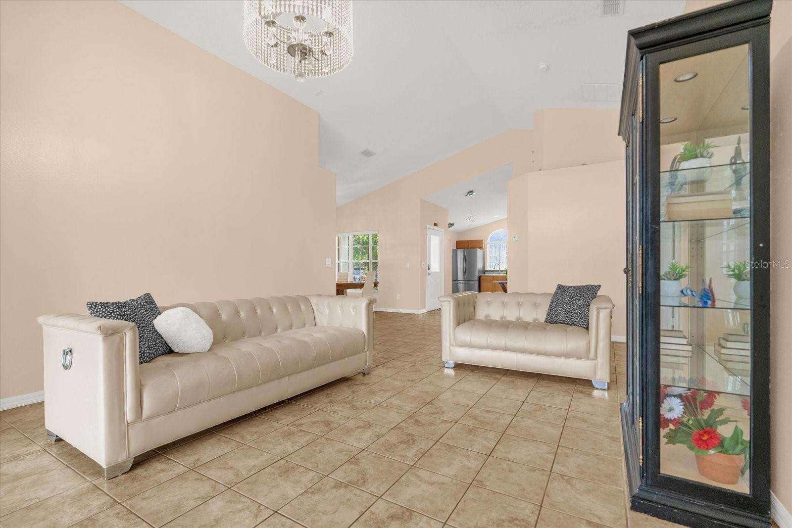 162 SENECA POINT TRL, KISSIMMEE, FL, 34746