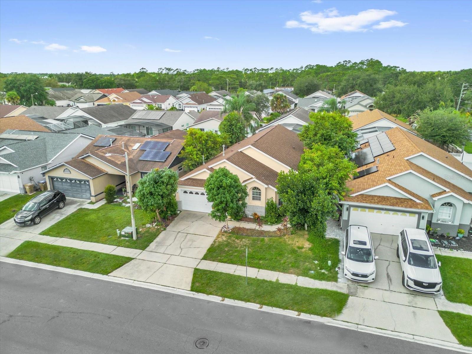 162 SENECA POINT TRL, KISSIMMEE, FL, 34746