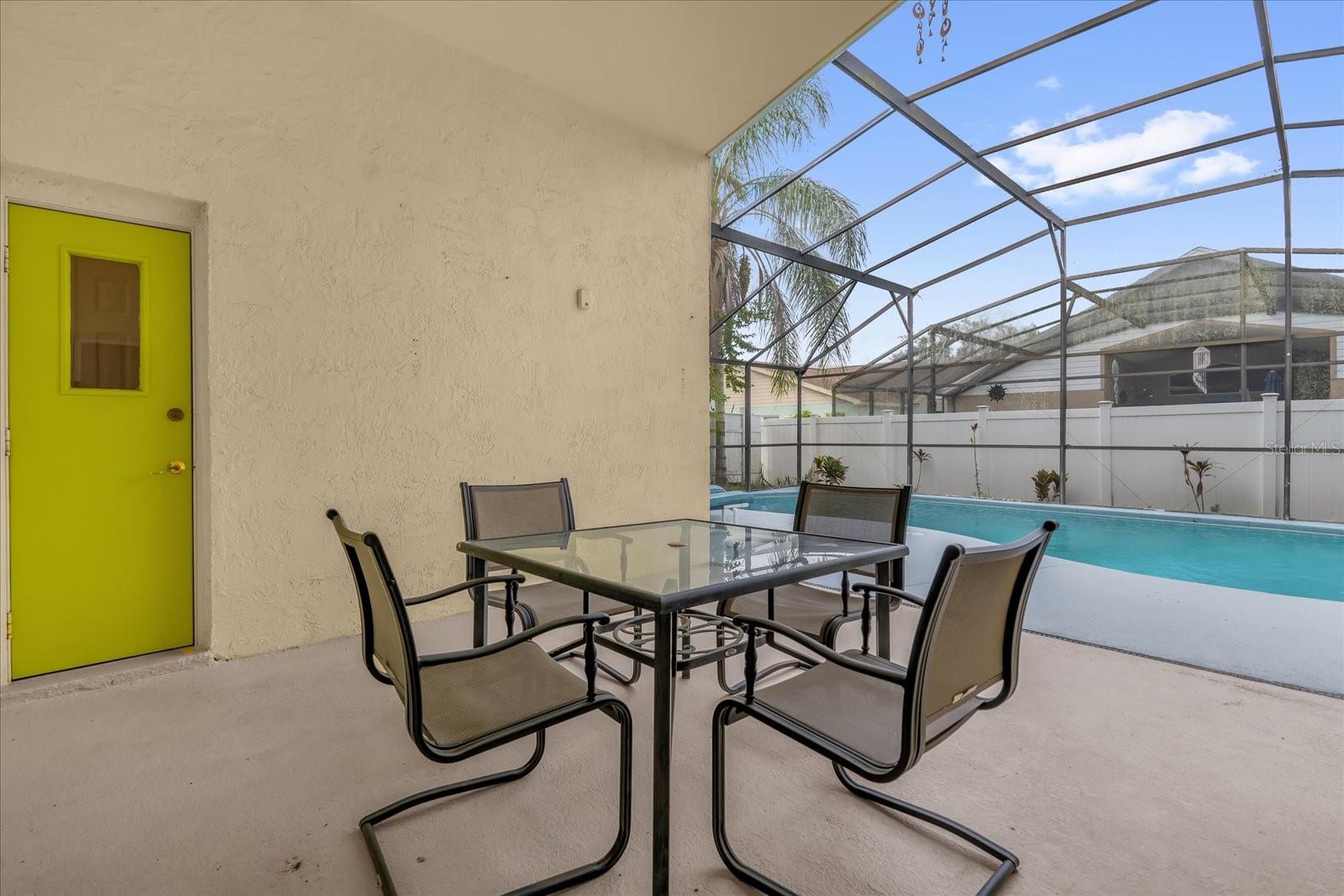 162 SENECA POINT TRL, KISSIMMEE, FL, 34746