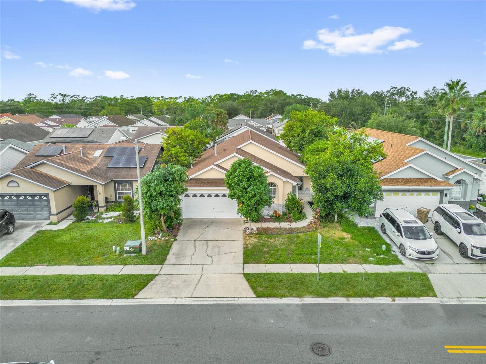 162 SENECA POINT TRL, KISSIMMEE, FL, 34746