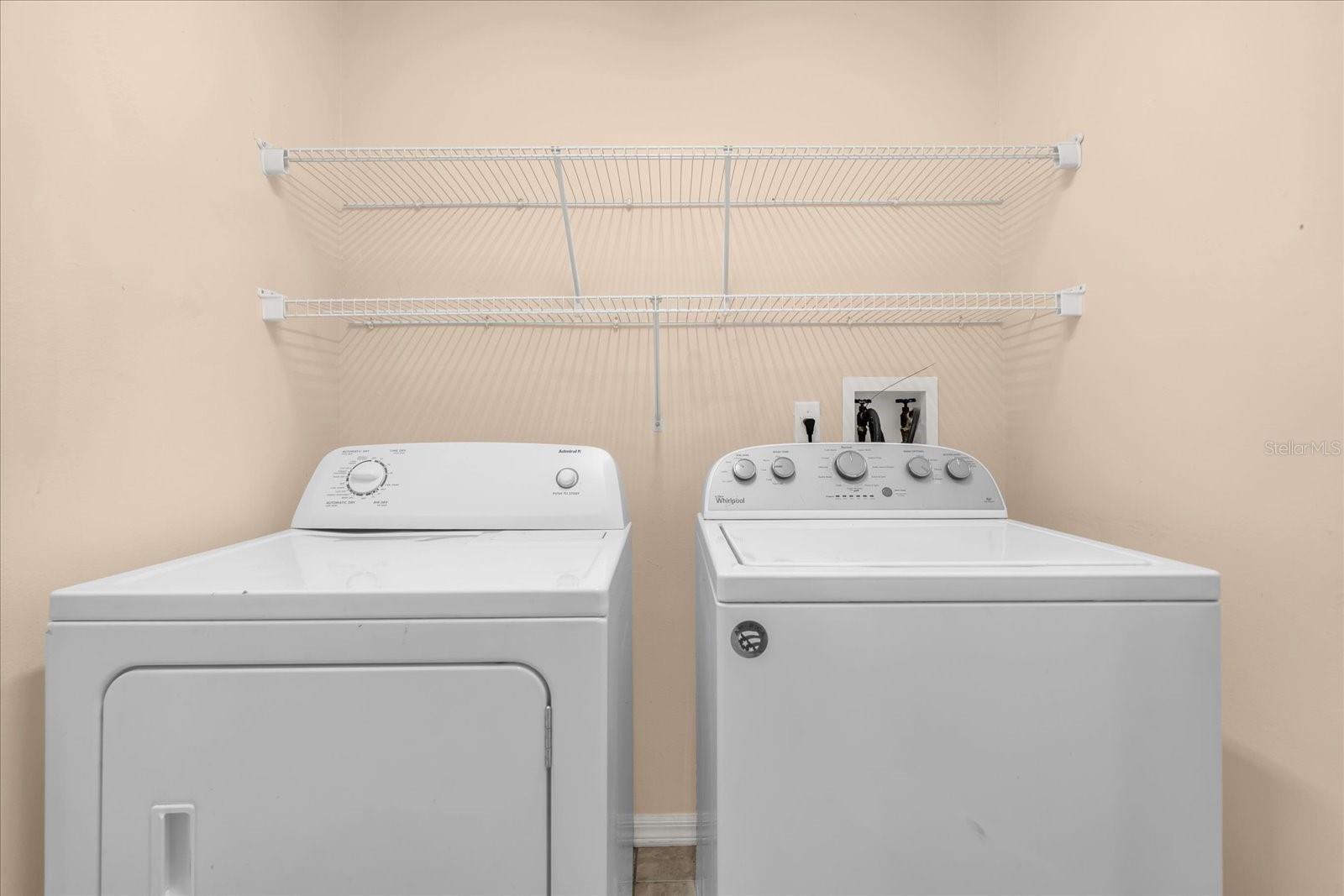 162 SENECA POINT TRL, KISSIMMEE, FL, 34746