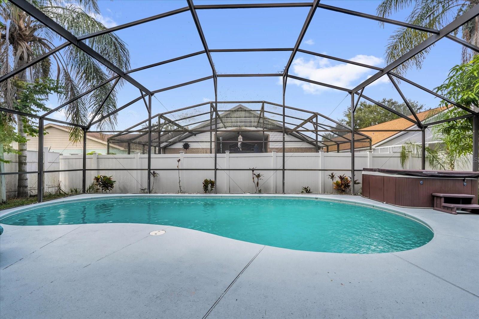 162 SENECA POINT TRL, KISSIMMEE, FL, 34746