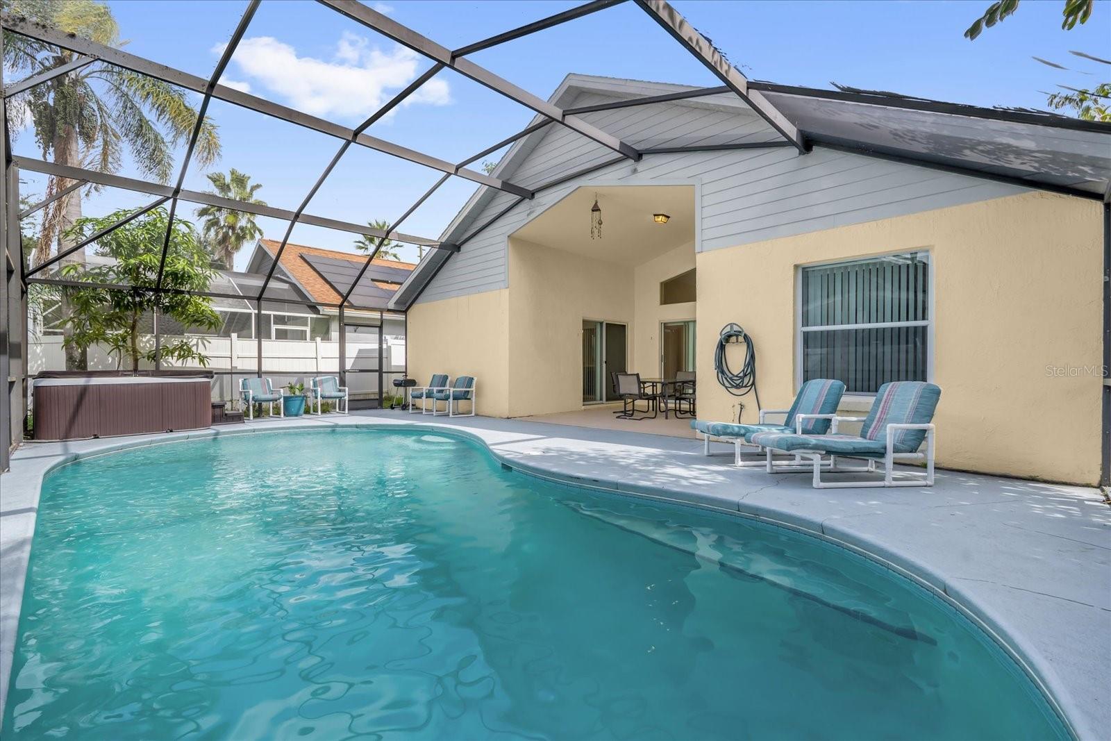 162 SENECA POINT TRL, KISSIMMEE, FL, 34746