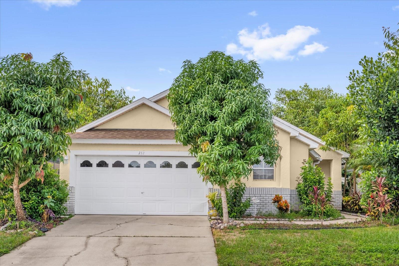 162 SENECA POINT TRL, KISSIMMEE, FL, 34746