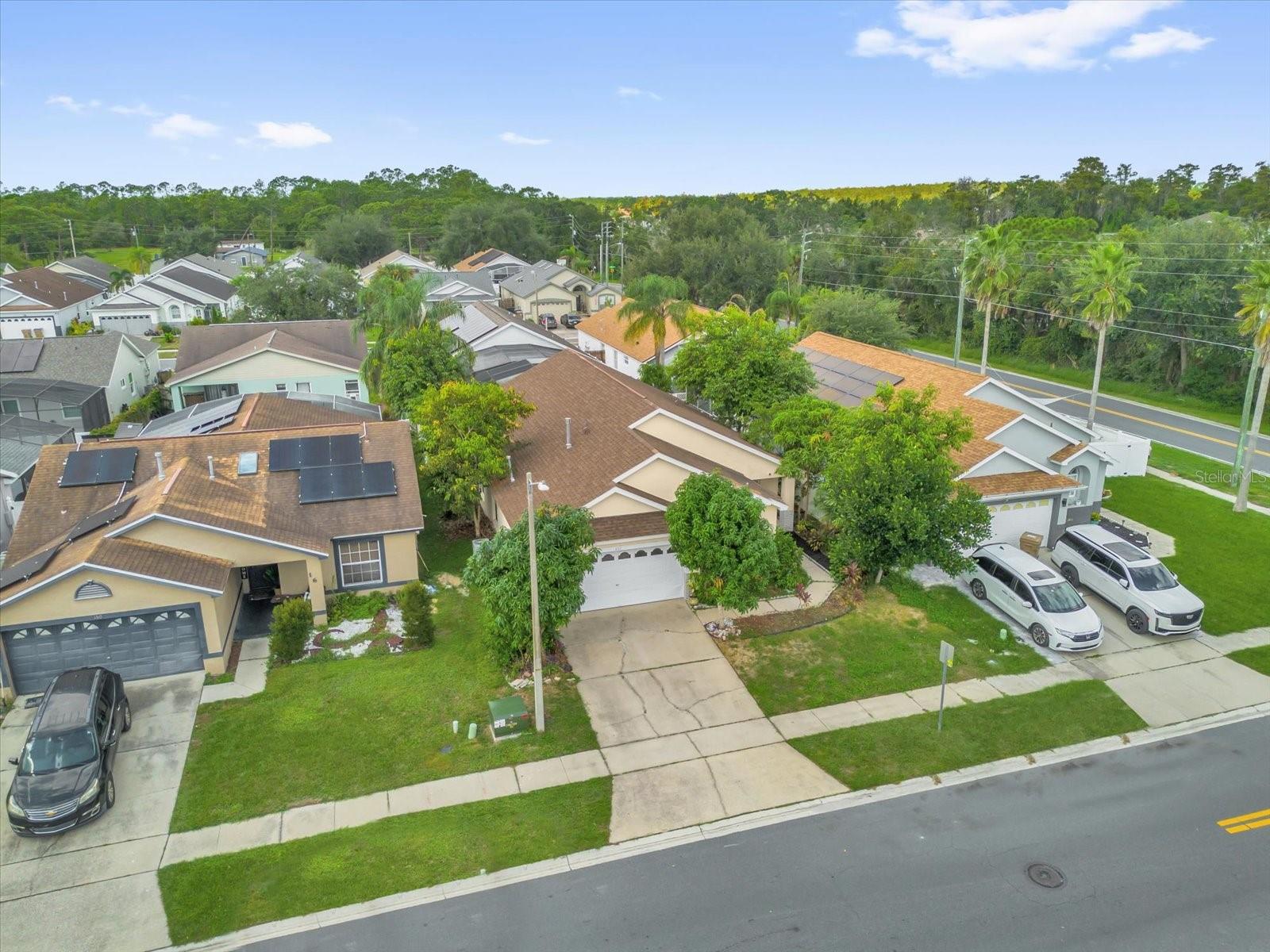 162 SENECA POINT TRL, KISSIMMEE, FL, 34746