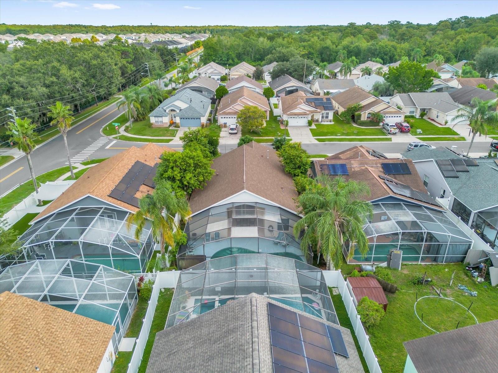 162 SENECA POINT TRL, KISSIMMEE, FL, 34746