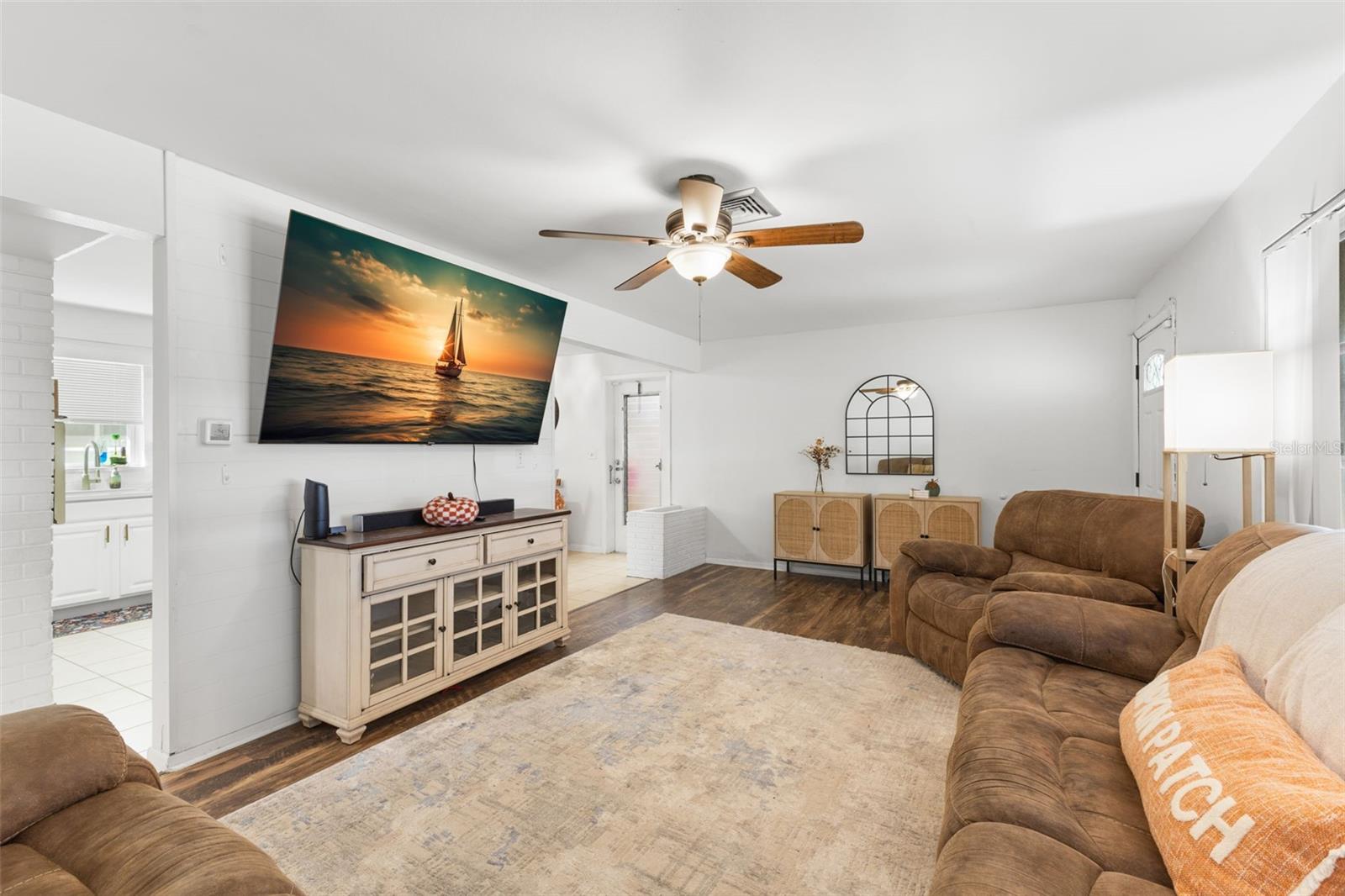 2241 TERRACE DR N, CLEARWATER, FL, 33765