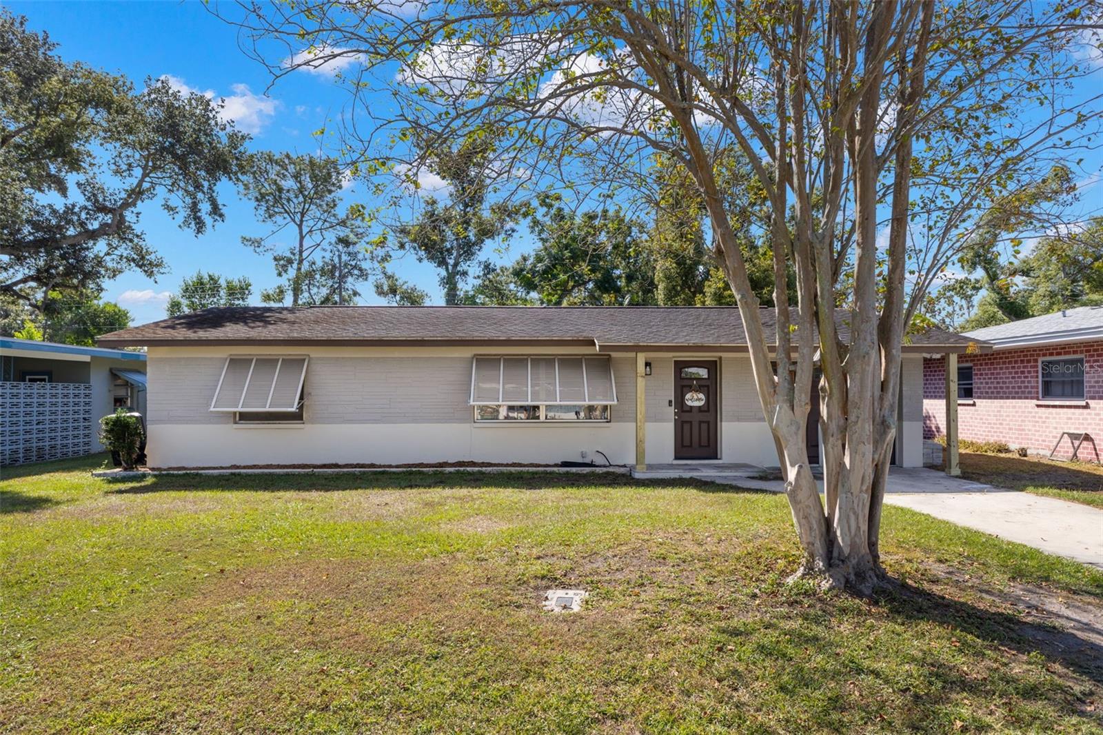 2241 TERRACE DR N, CLEARWATER, FL, 33765