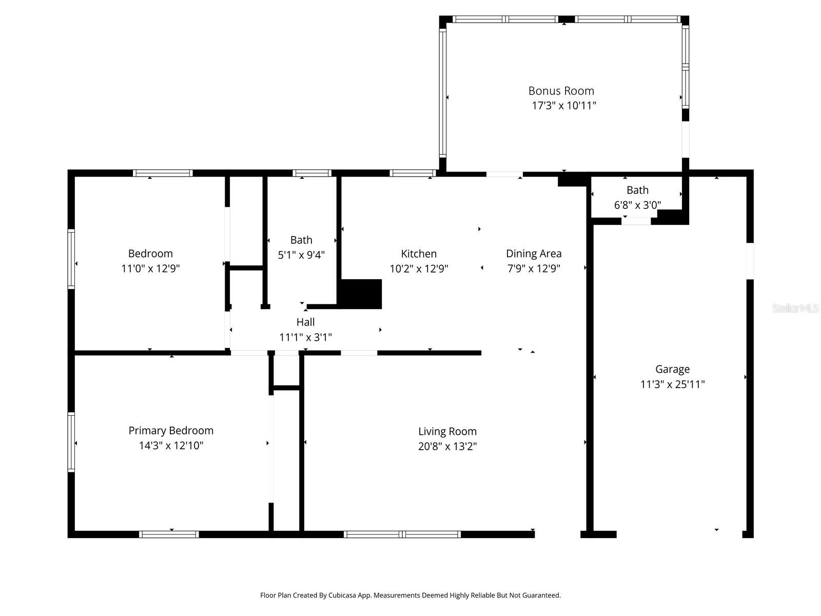 2241 TERRACE DR N, CLEARWATER, FL, 33765