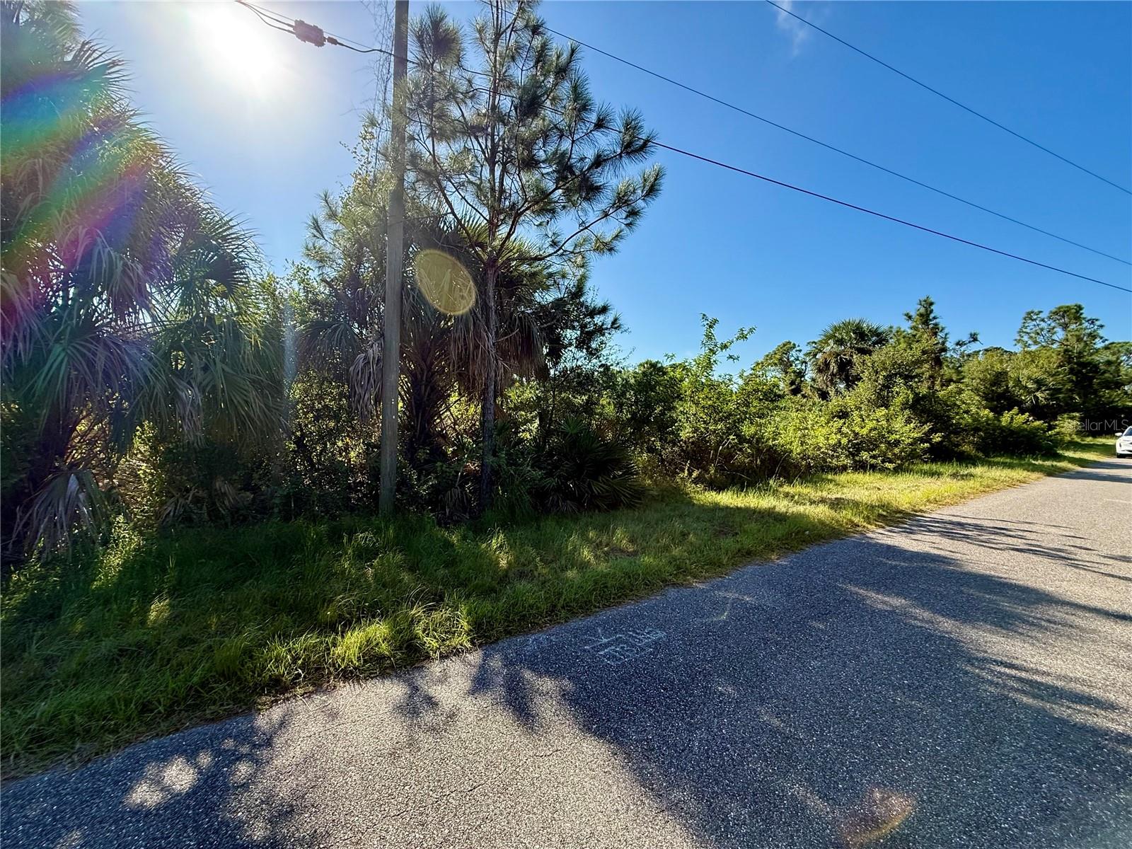 EMBASSY RD, NORTH PORT, FL, 34291