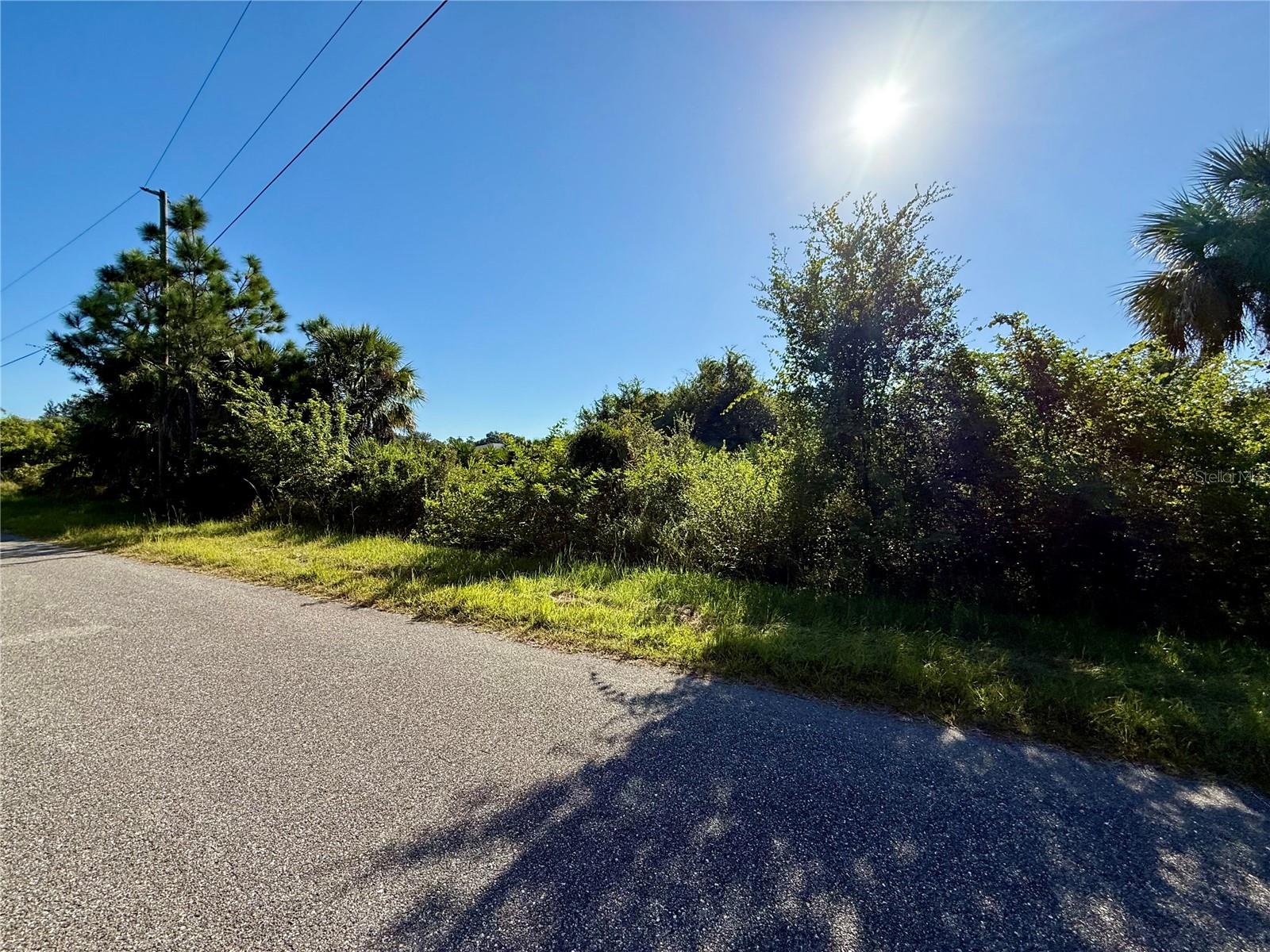 EMBASSY RD, NORTH PORT, FL, 34291