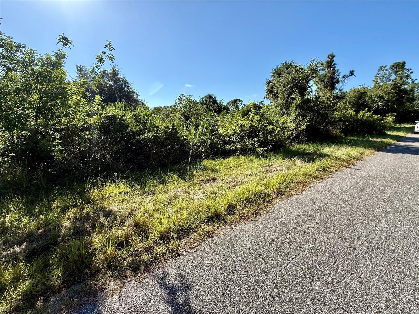 EMBASSY RD, NORTH PORT, FL, 34291