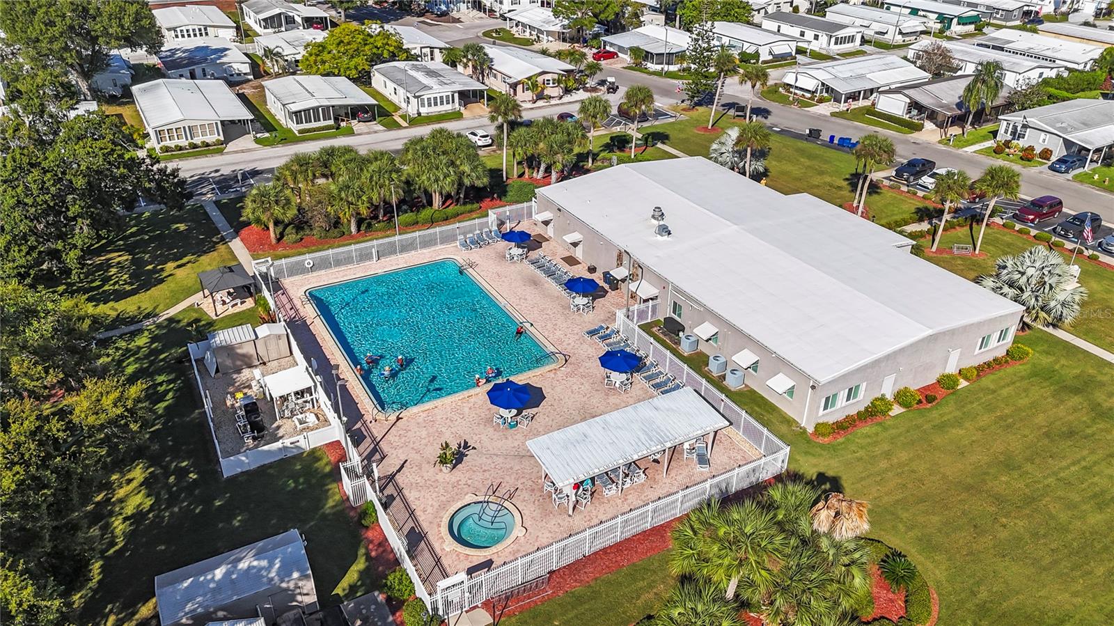 468 TROUT LN, OLDSMAR, FL, 34677