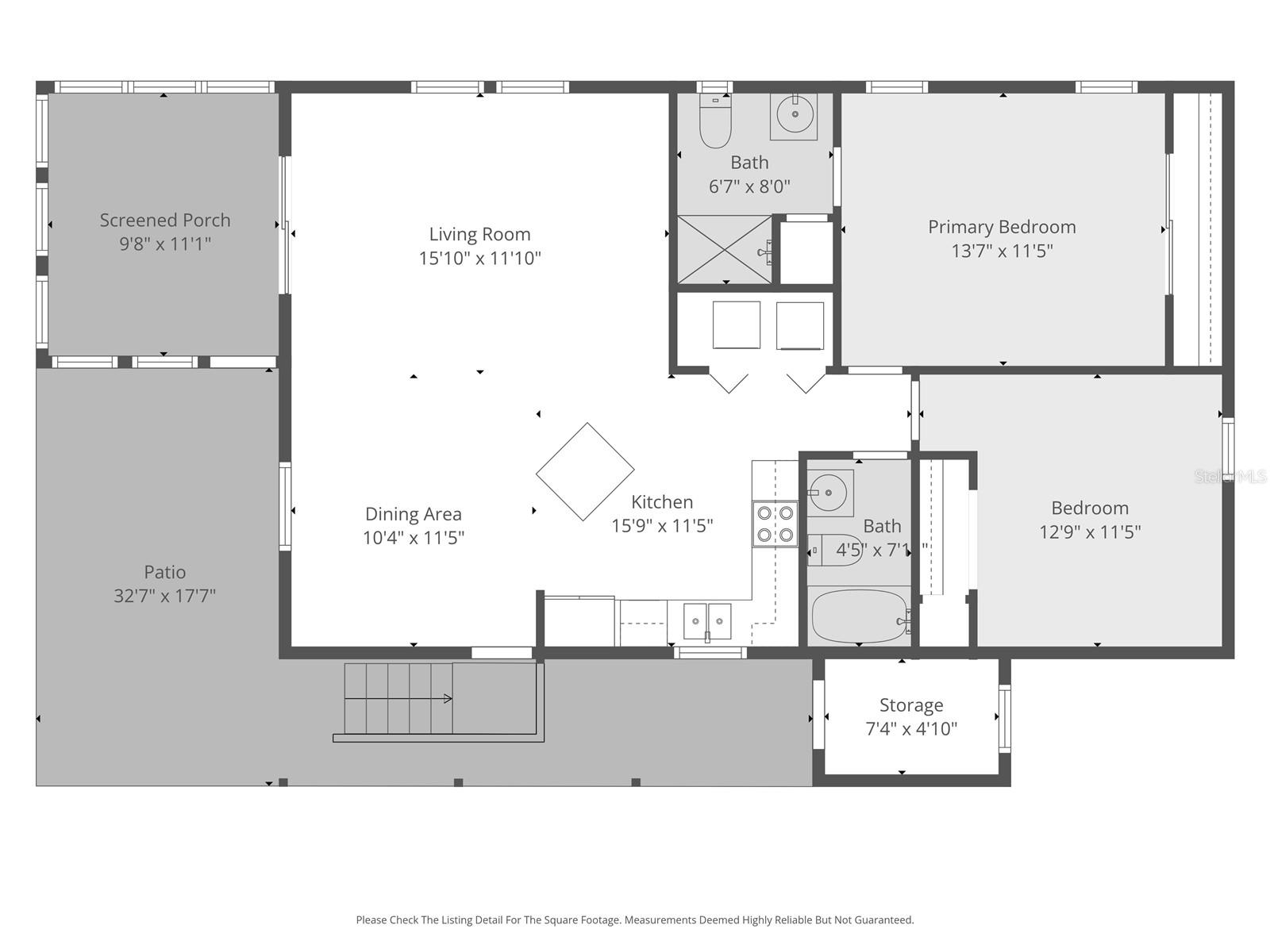 468 TROUT LN, OLDSMAR, FL, 34677