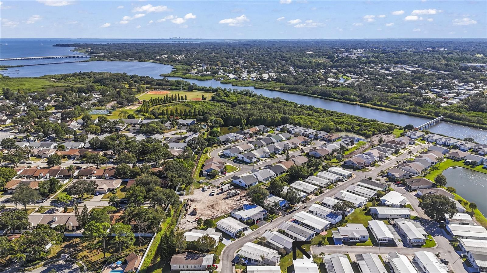 468 TROUT LN, OLDSMAR, FL, 34677