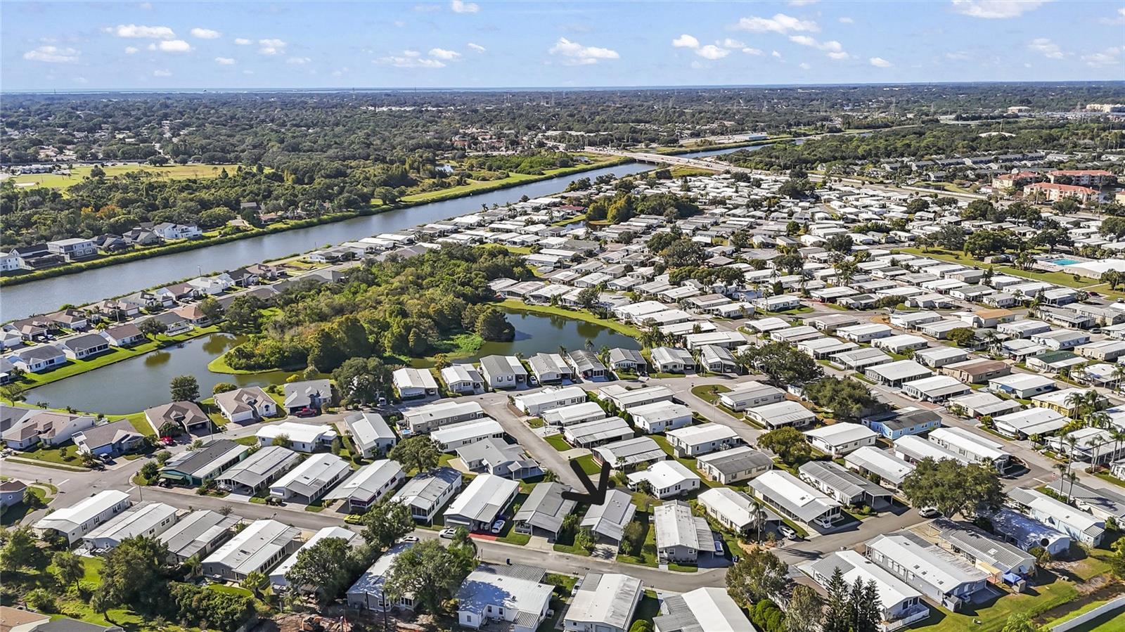 468 TROUT LN, OLDSMAR, FL, 34677