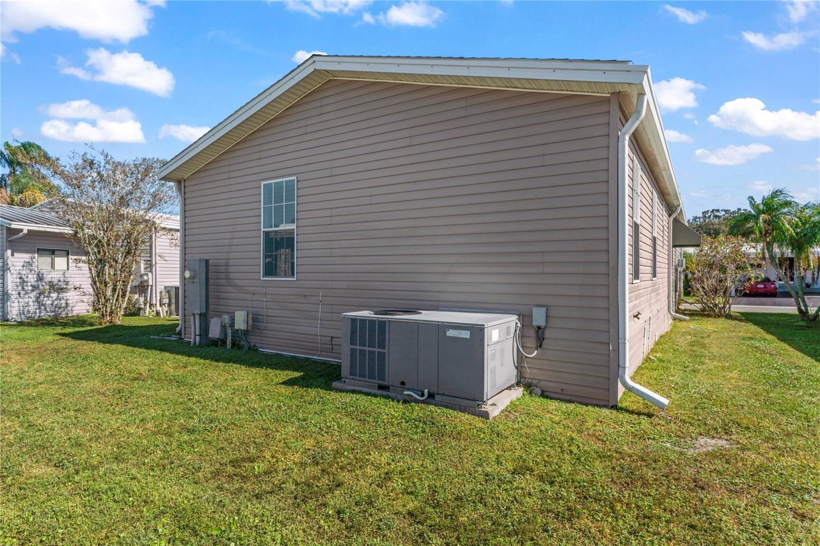 468 TROUT LN, OLDSMAR, FL, 34677