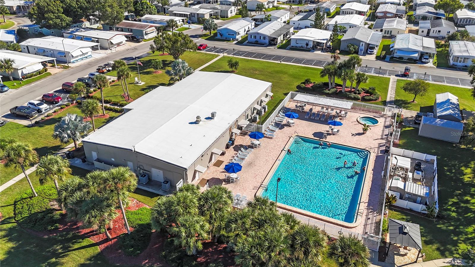 468 TROUT LN, OLDSMAR, FL, 34677