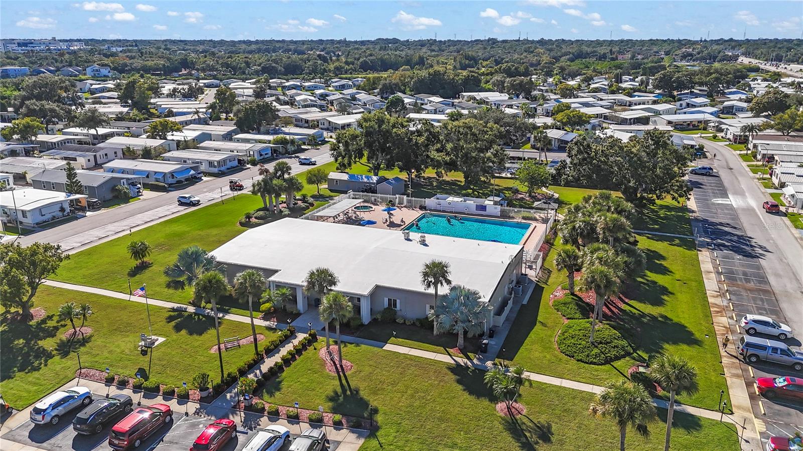 468 TROUT LN, OLDSMAR, FL, 34677