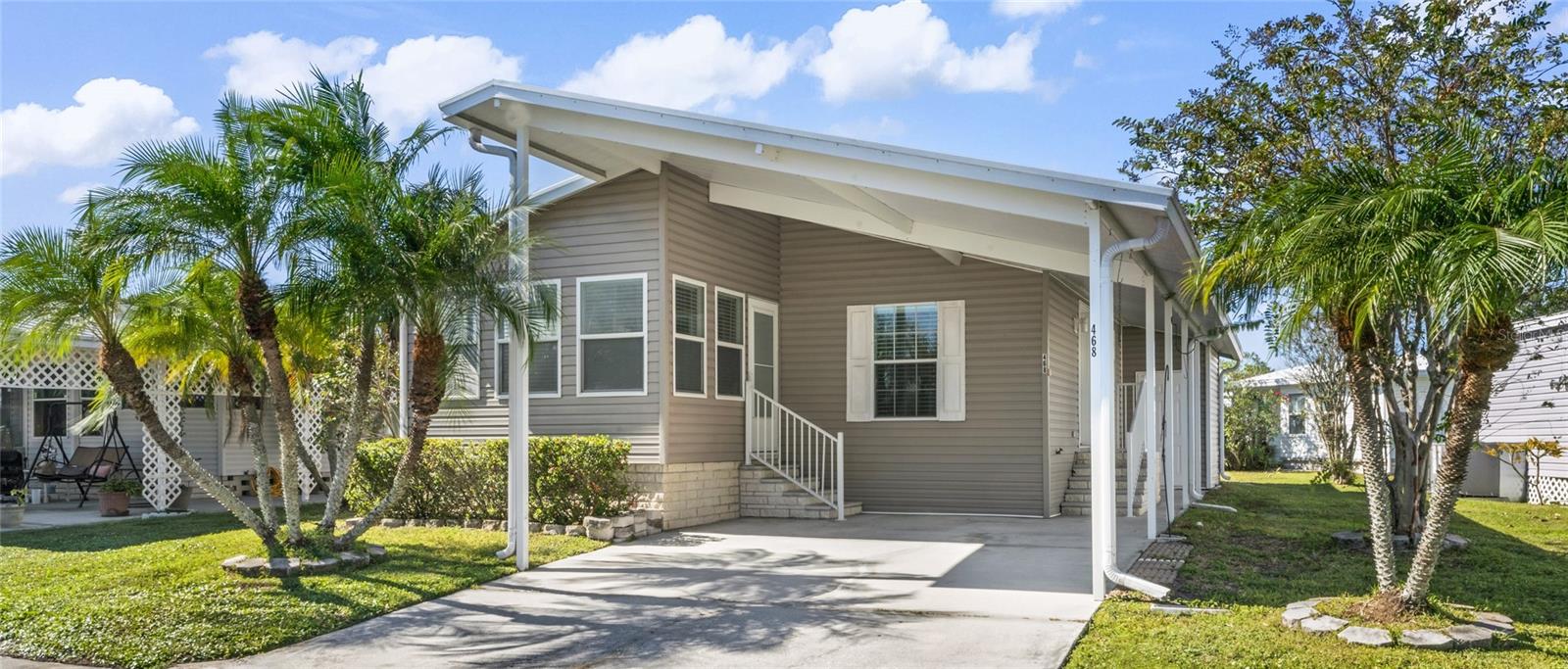468 TROUT LN, OLDSMAR, FL, 34677
