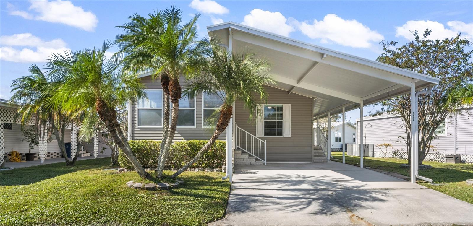 468 TROUT LN, OLDSMAR, FL, 34677