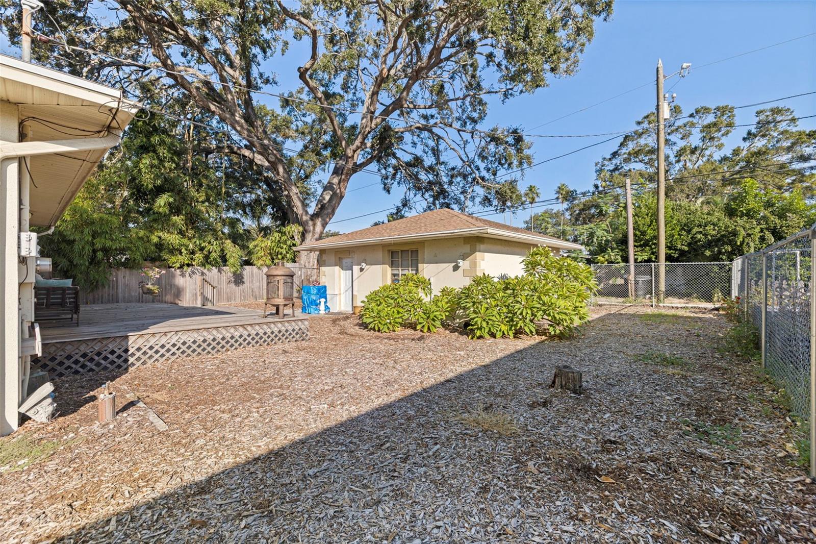 4341 1ST AVE N, ST PETERSBURG, FL, 33713