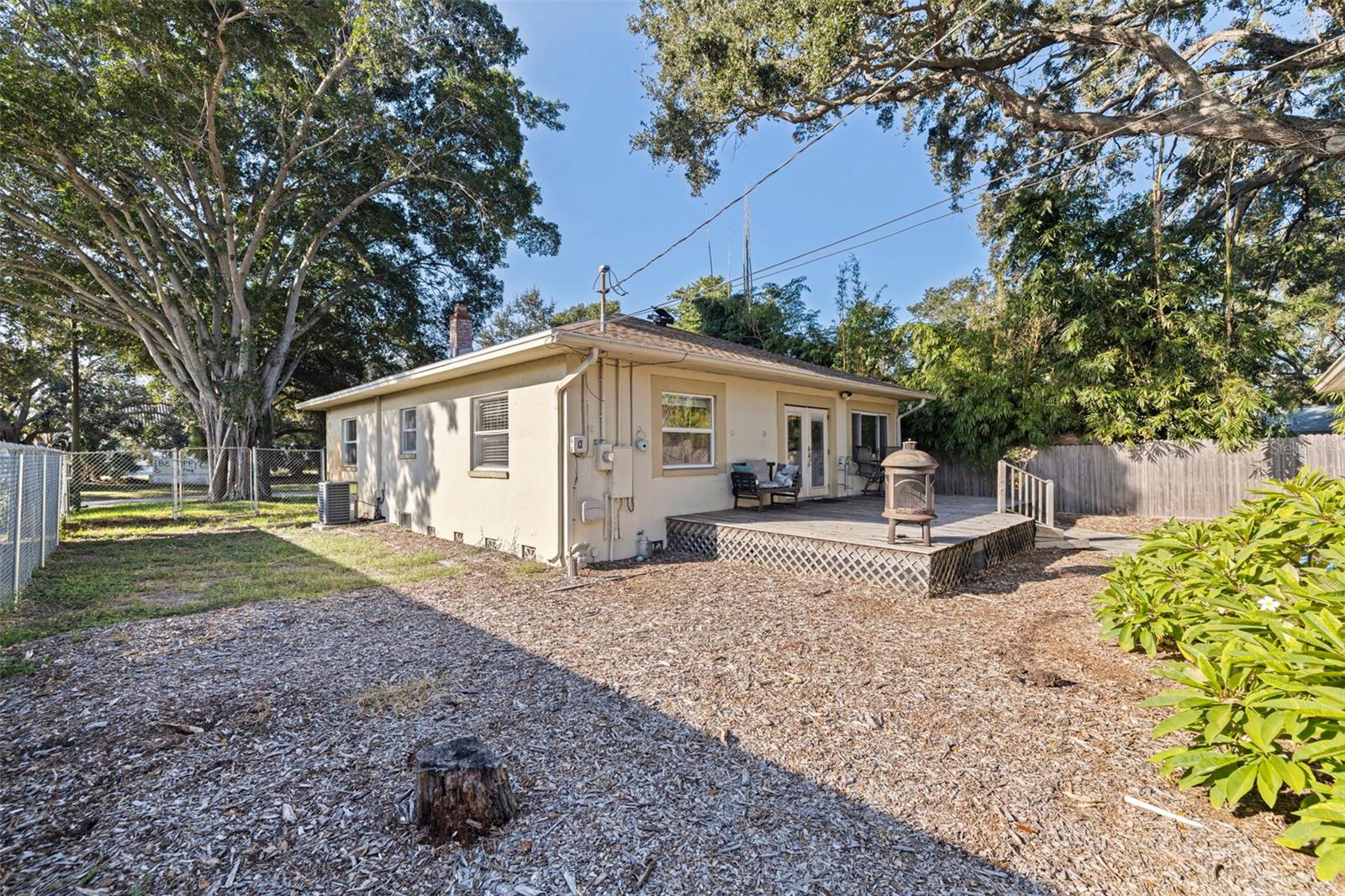 4341 1ST AVE N, ST PETERSBURG, FL, 33713