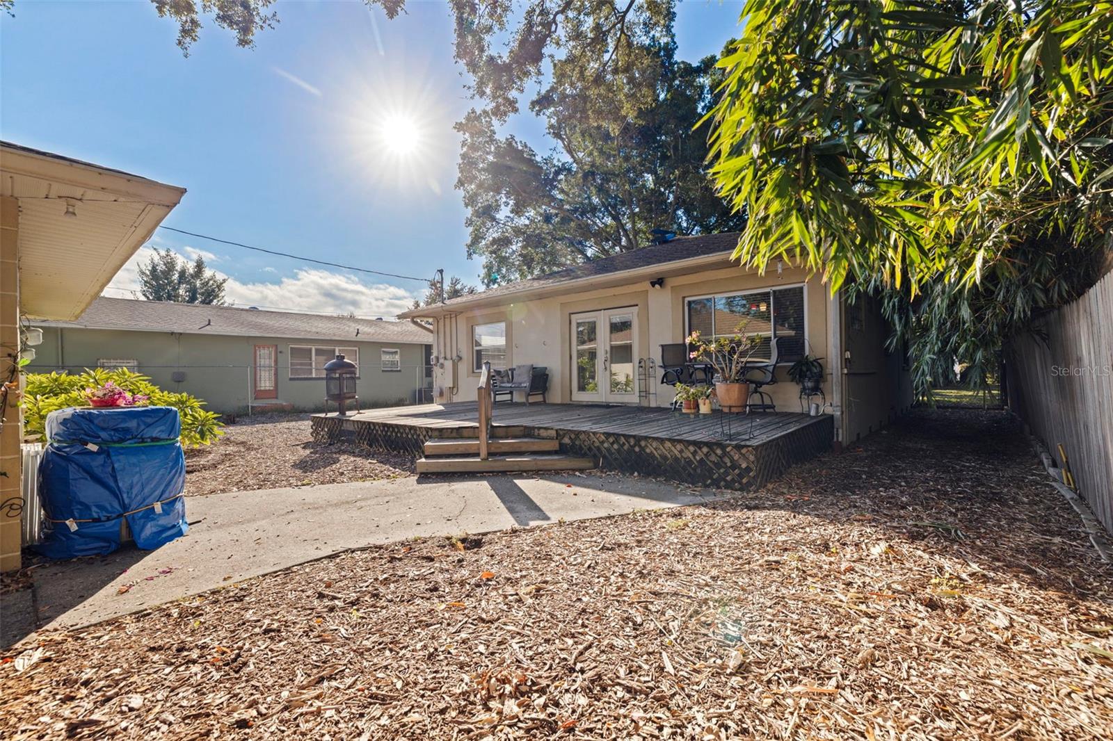 4341 1ST AVE N, ST PETERSBURG, FL, 33713