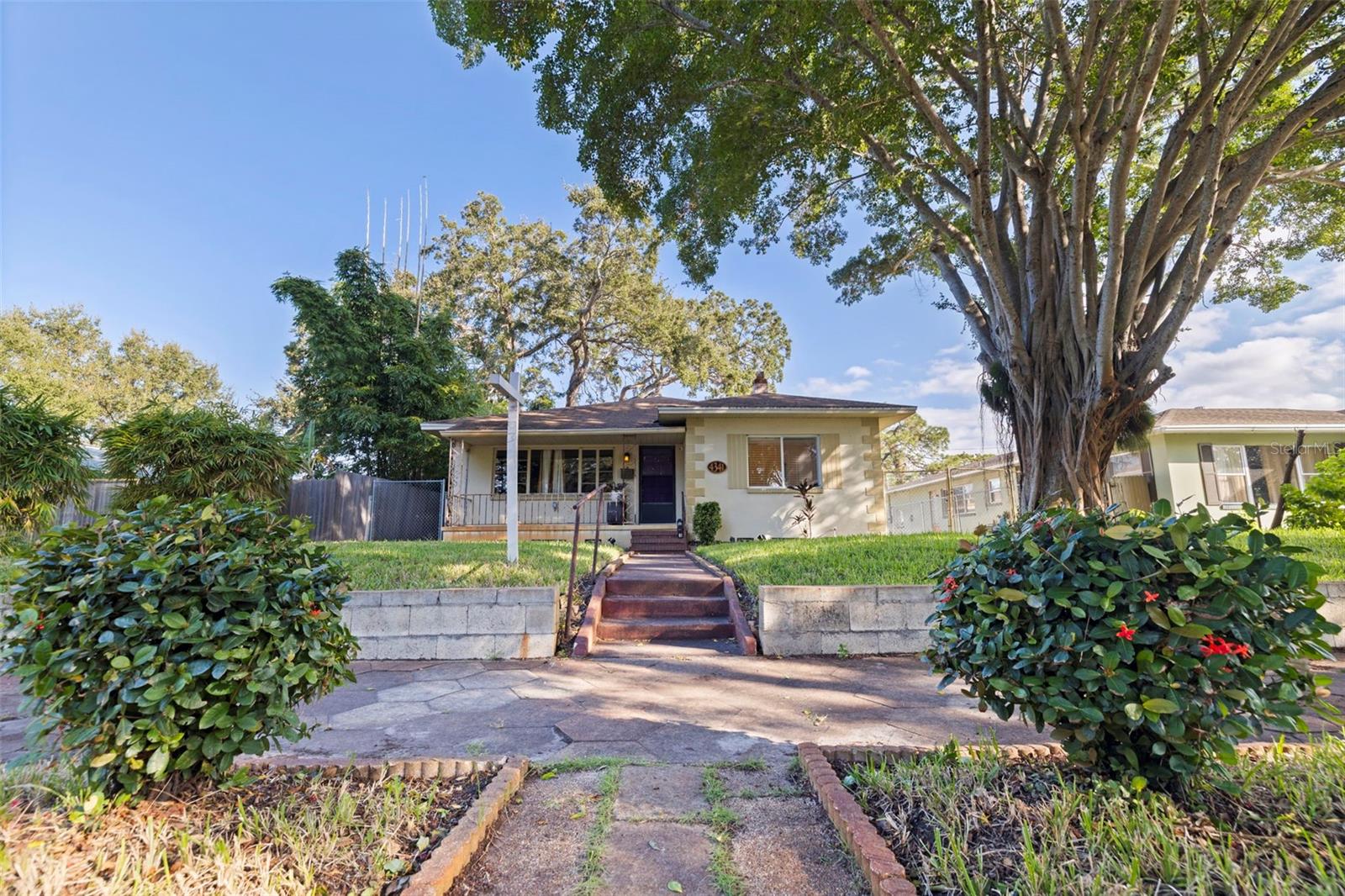 4341 1ST AVE N, ST PETERSBURG, FL, 33713