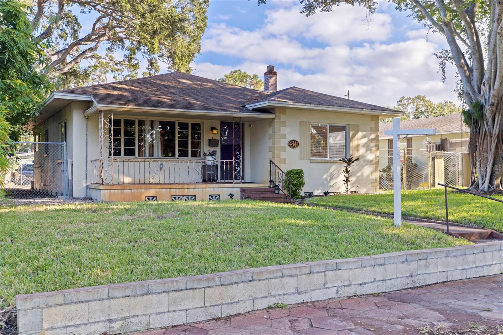 4341 1ST AVE N, ST PETERSBURG, FL, 33713