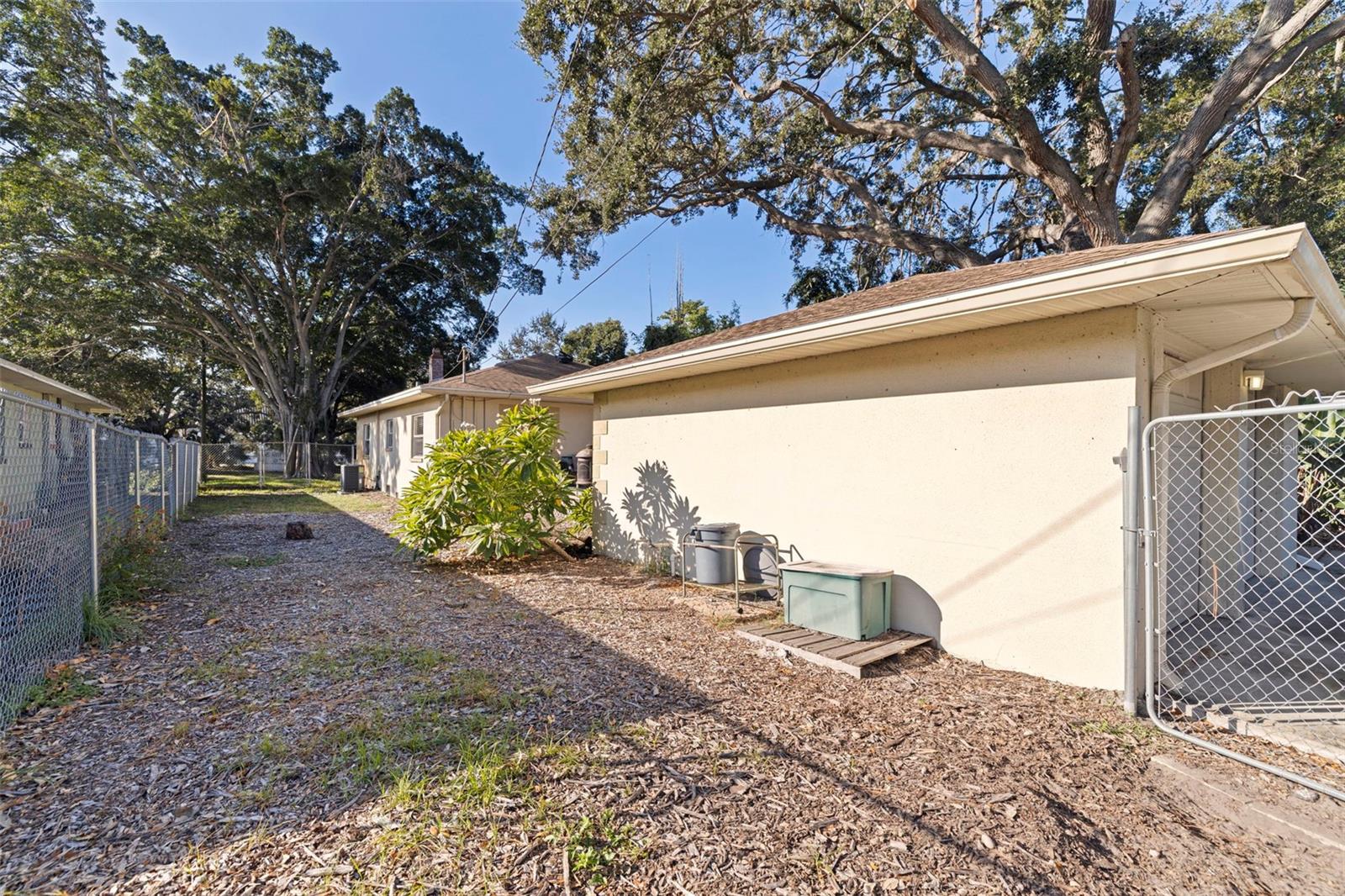 4341 1ST AVE N, ST PETERSBURG, FL, 33713