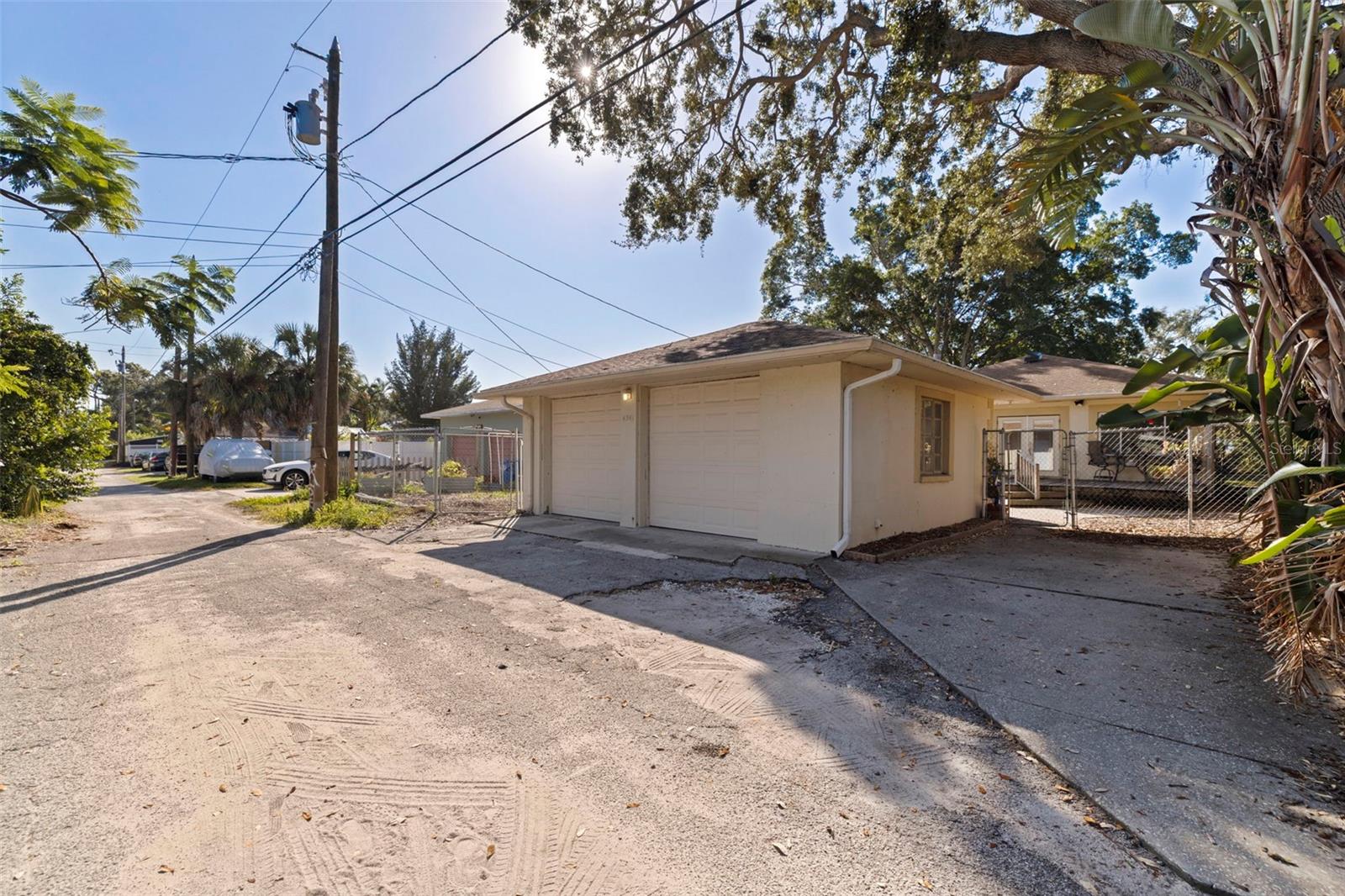 4341 1ST AVE N, ST PETERSBURG, FL, 33713