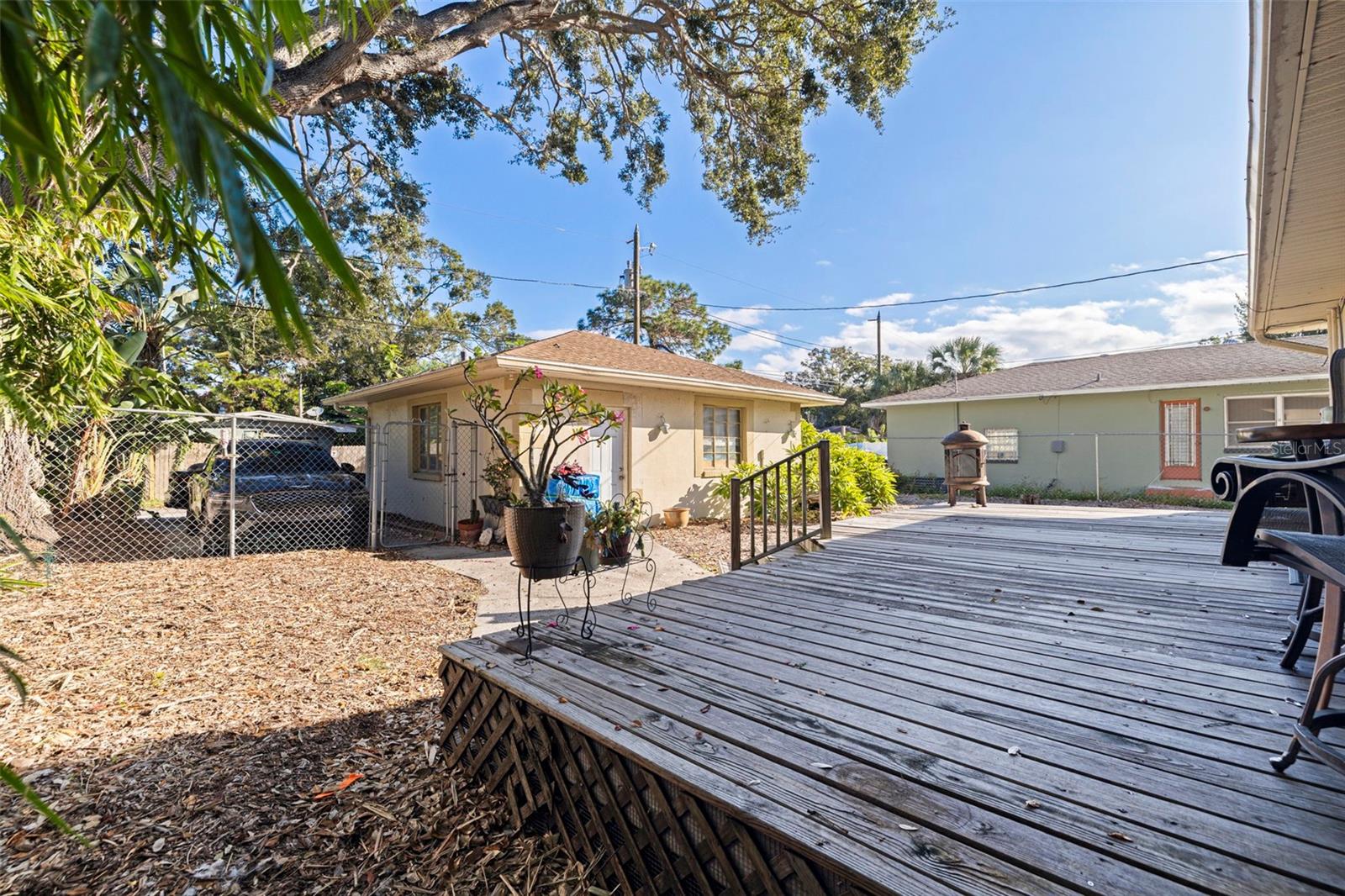 4341 1ST AVE N, ST PETERSBURG, FL, 33713