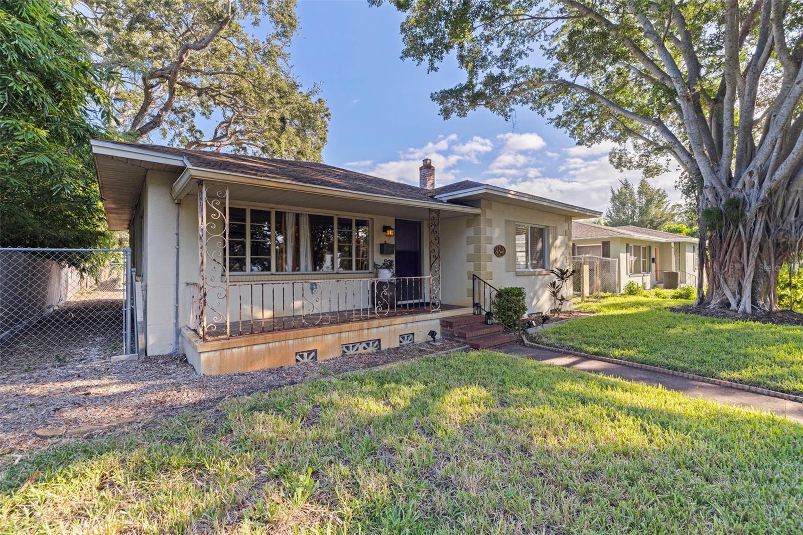 4341 1ST AVE N, ST PETERSBURG, FL, 33713