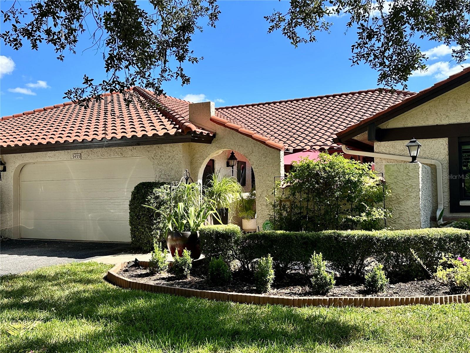 5455 GOLF POINTE DR #5455, SARASOTA, FL, 34243