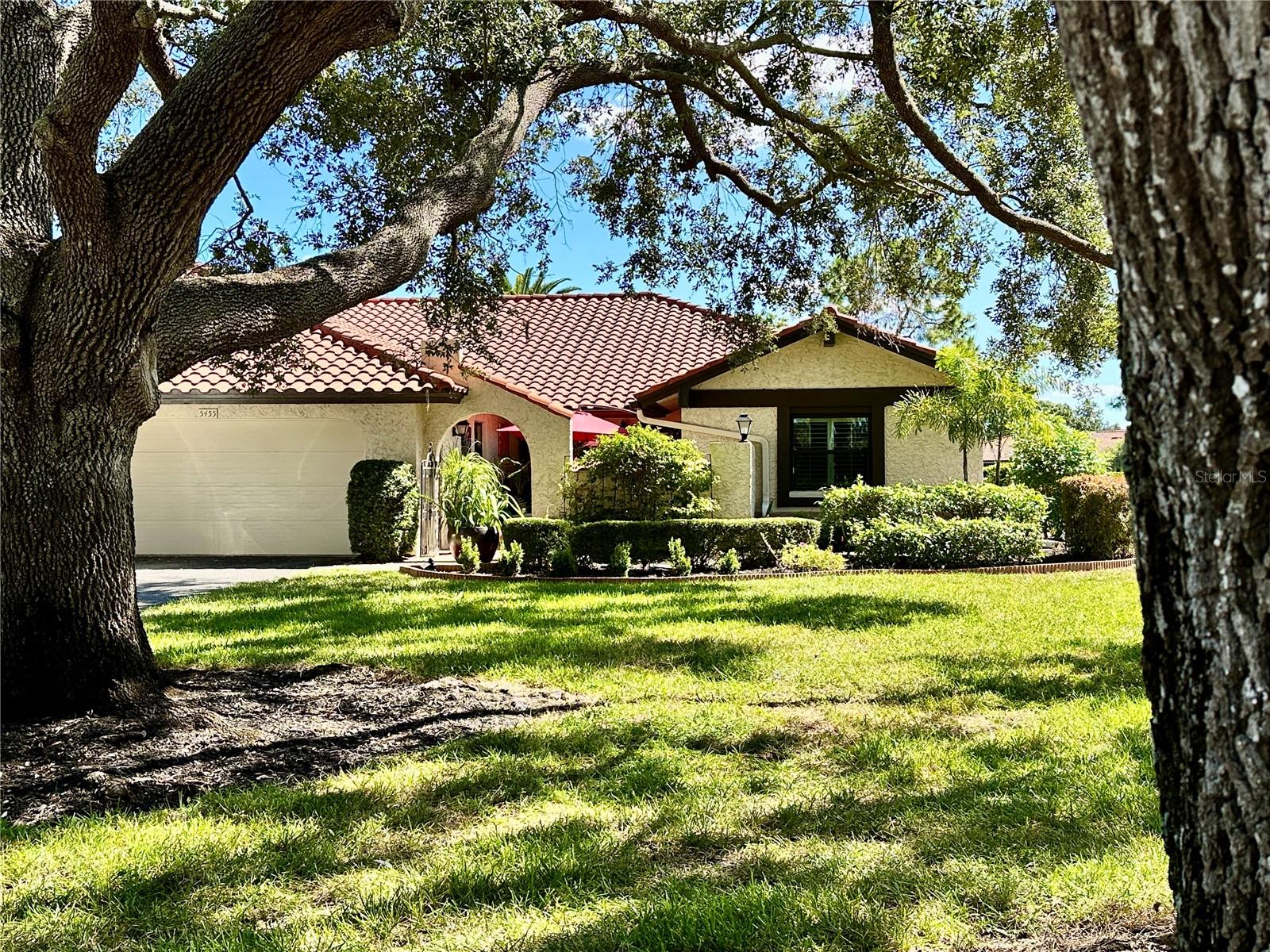 5455 GOLF POINTE DR #5455, SARASOTA, FL, 34243