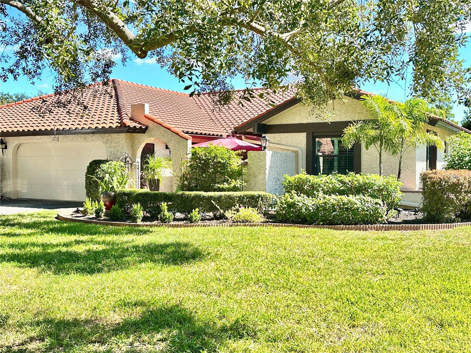 5455 GOLF POINTE DR #5455, SARASOTA, FL, 34243