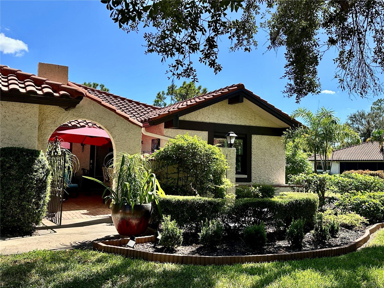 5455 GOLF POINTE DR #5455, SARASOTA, FL, 34243