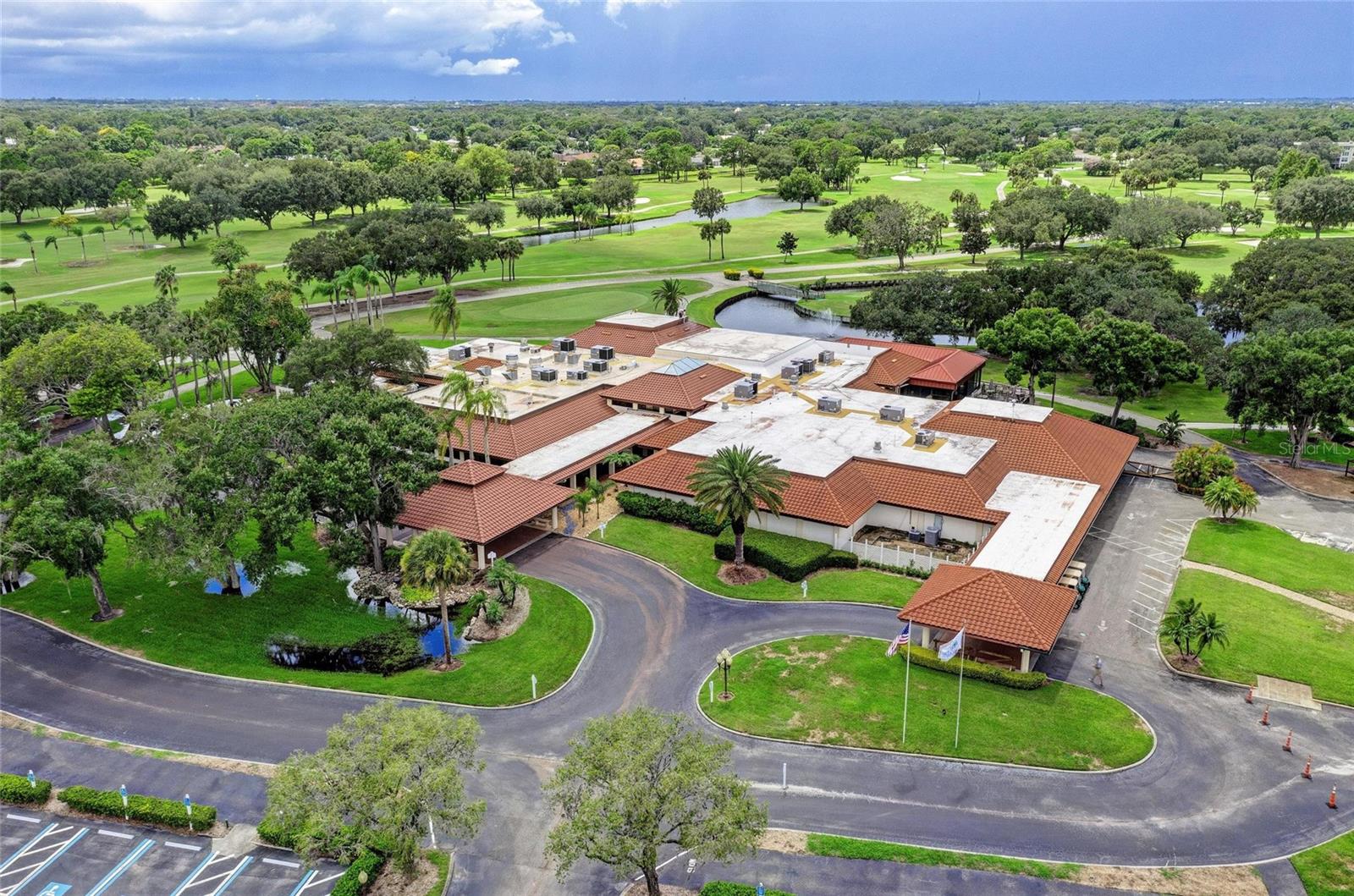 5455 GOLF POINTE DR #5455, SARASOTA, FL, 34243