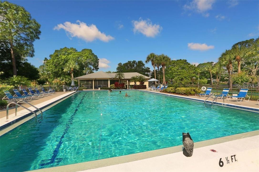 5455 GOLF POINTE DR #5455, SARASOTA, FL, 34243