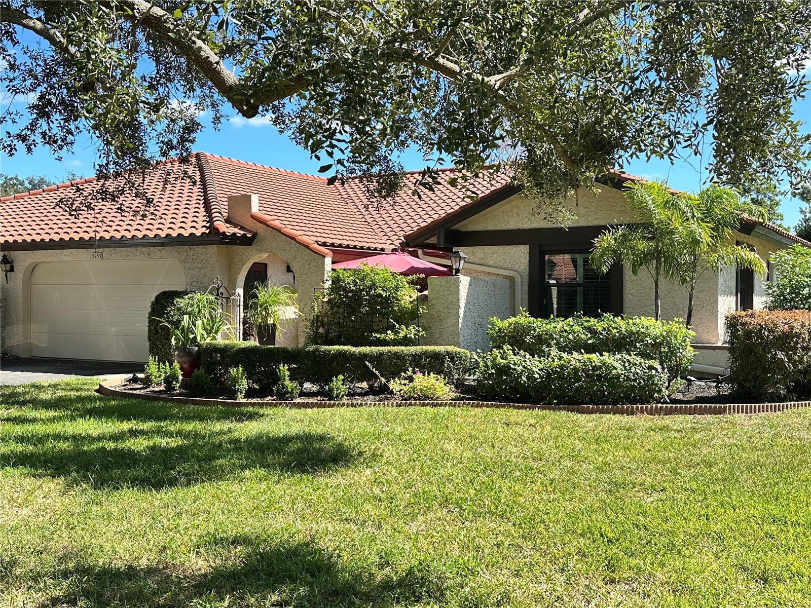 5455 GOLF POINTE DR #5455, SARASOTA, FL, 34243